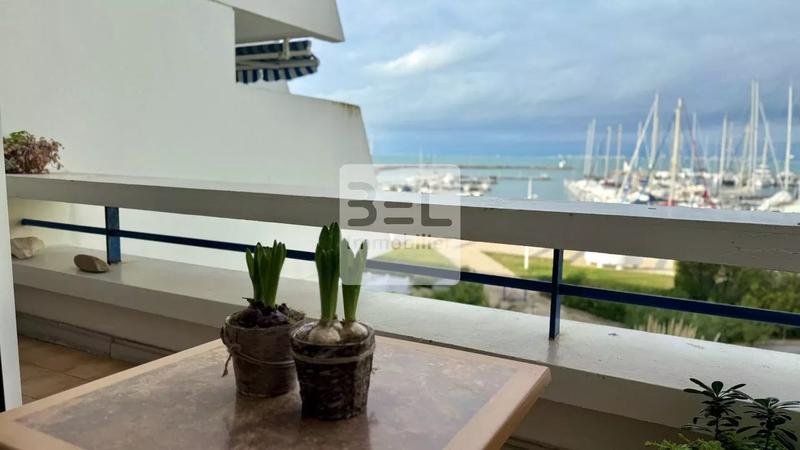 Appartement - 30 m² - 2 pièces