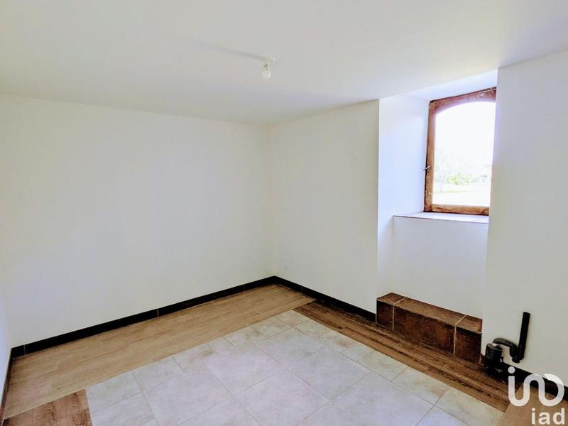 Maison - 237 m² - 6 pièces