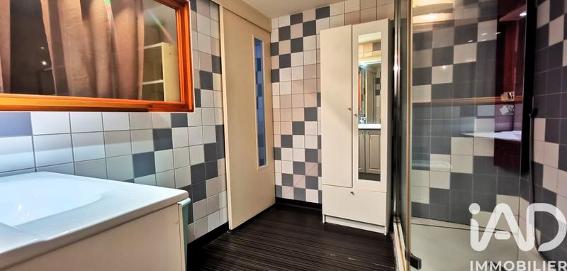 Duplex - 96 m² - 4 pièces