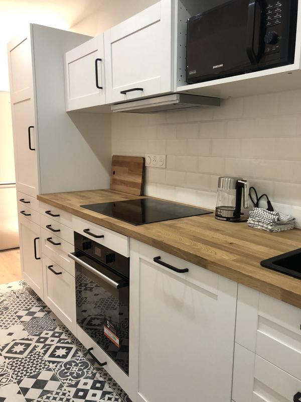 Appartement - 70 m² - 4 pièces