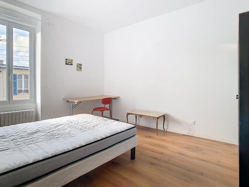 Appartement - 341 m² - 6 pièces