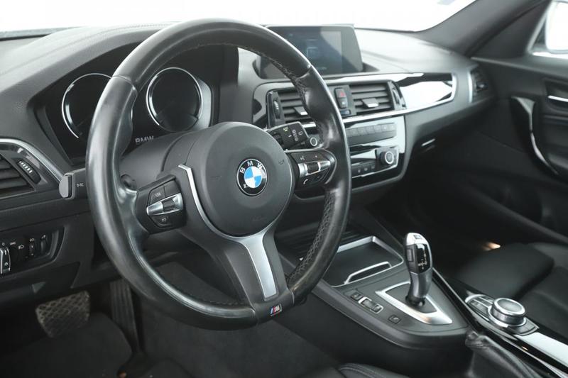 Bmw Série 1 116dA m Sport Ultimate 5p 116 ch