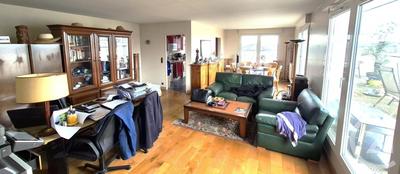 Appartement - 107 m² - 5 pièces