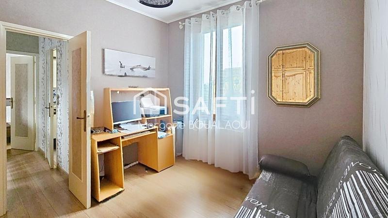 Maison - 73 m² - 3 pièces