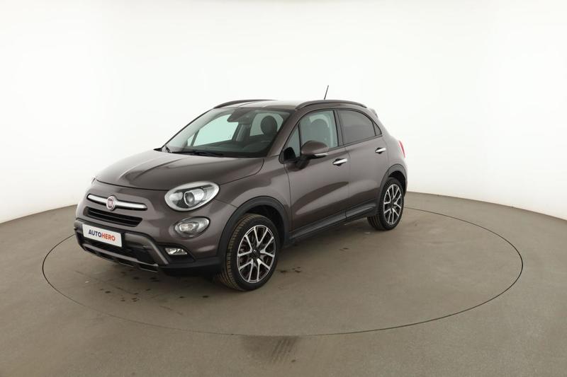 Fiat 500x 1.4 MultiAir Cross Plus 4x2 Dct 140 ch