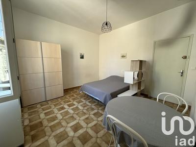 Appartement - 58 m² - 1 pièce