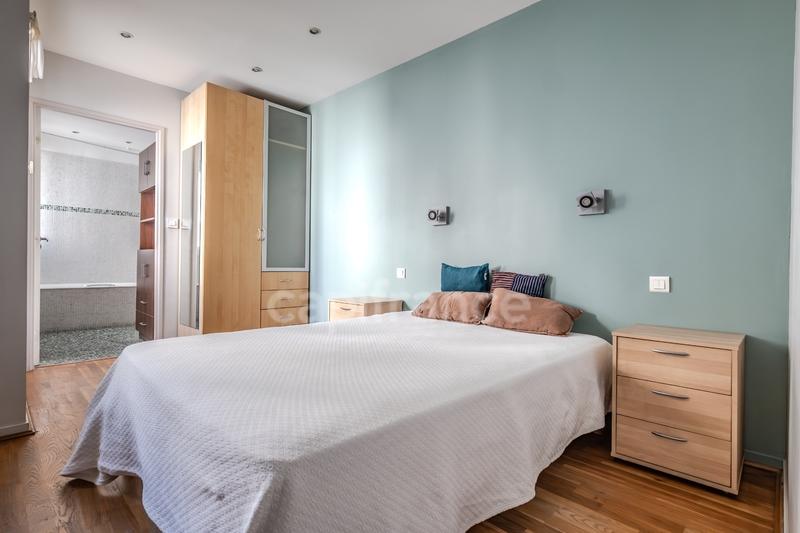 Appartement - 68 m² - 4 pièces