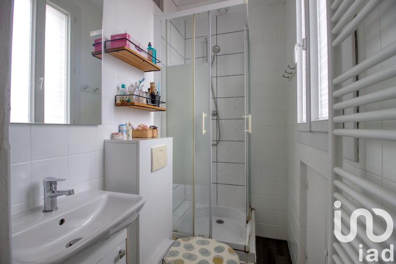 Appartement - 30 m² - 2 pièces