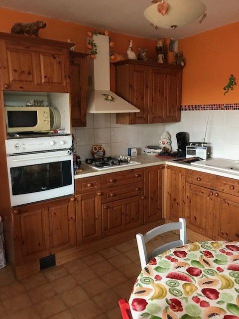 Maison - 100 m² - 6 pièces