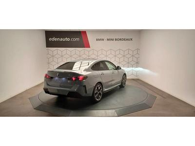 Bmw Serie 2 Gran Coupe 223 xDrive 218 ch Dkg7 m Sport