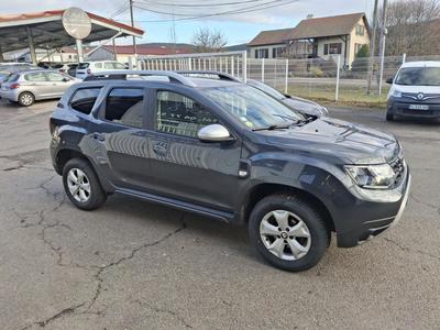 Dacia Duster 4x2 1,5BlueDCI115cv Prestige+Attelage
