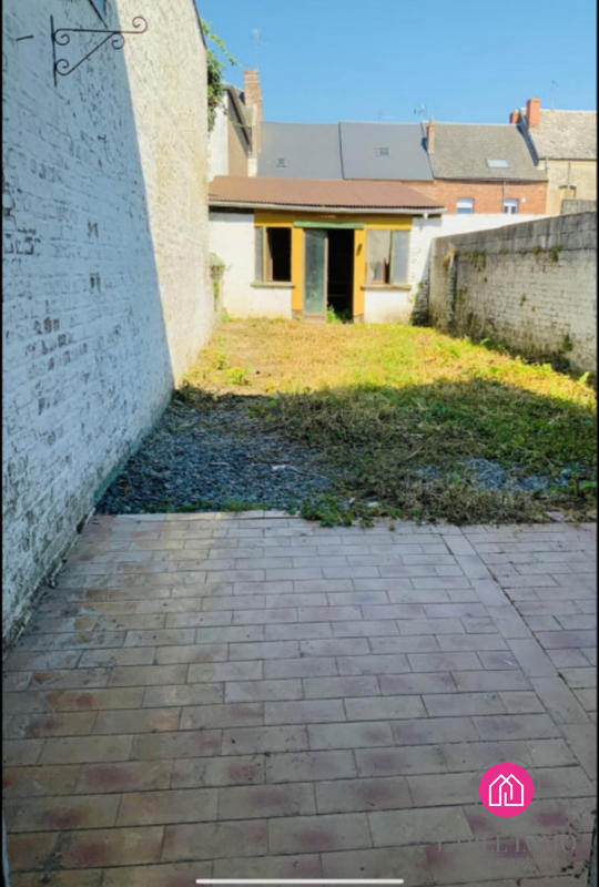 Maison - 133 m² - 6 pièces