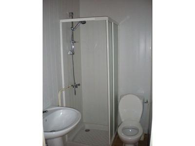 Immeuble - 90 m² - 2 pièces