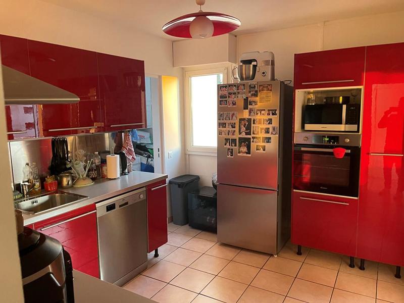 Appartement - 74 m² - 3 pièces
