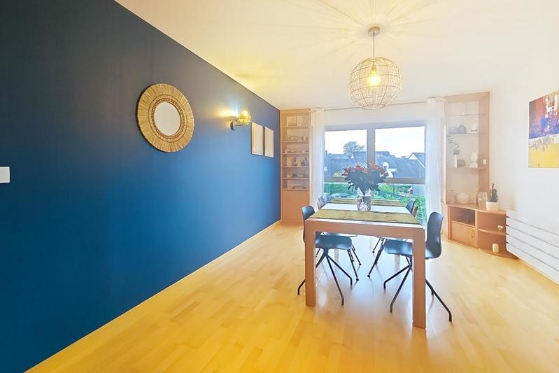 Appartement - 78 m² - 3 pièces