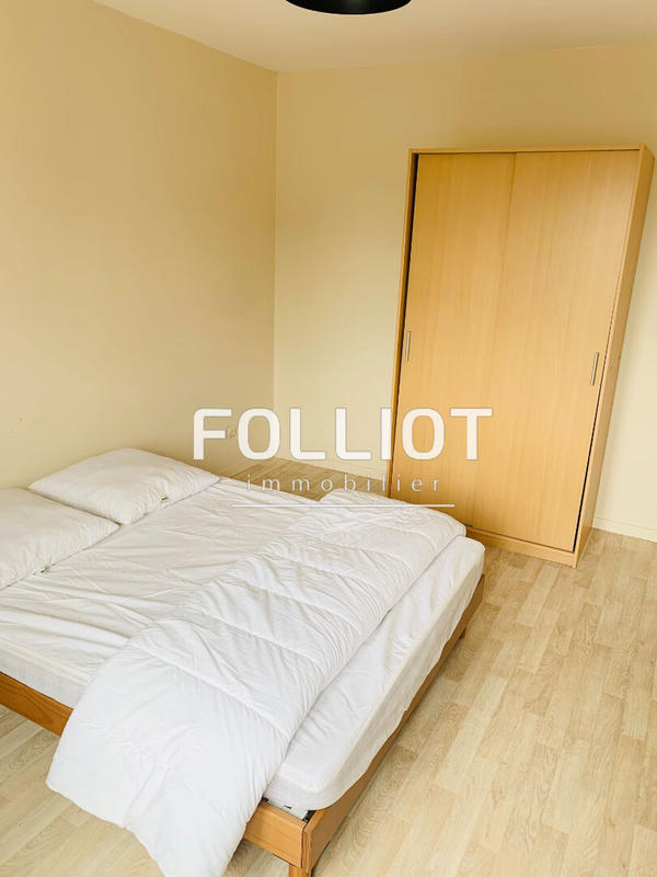 Appartement - 41 m² - 2 pièces