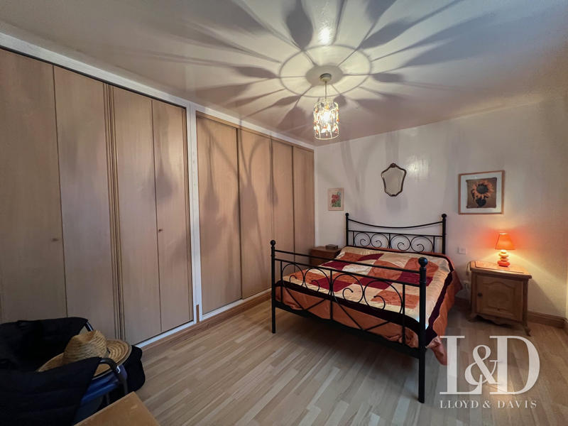 Maison - 86 m² - 3 pièces