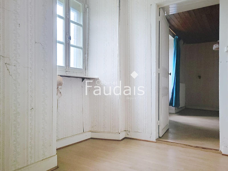 Maison - 135 m² - 5 pièces