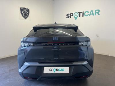 Peugeot 3008 III 1.2 Hybrid 136 E-Dcs6 Allure