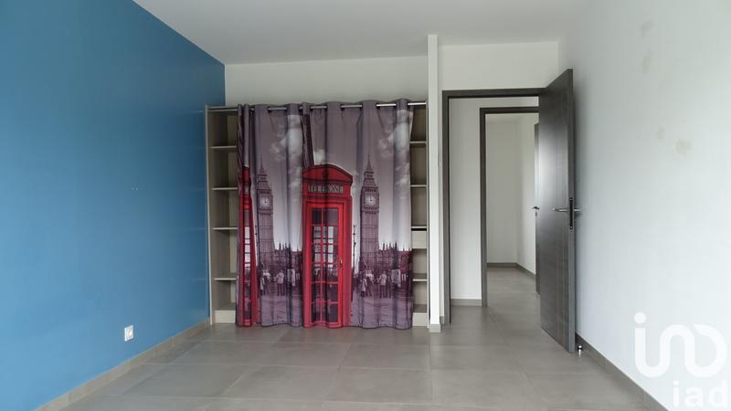 Maison - 144 m² - 5 pièces