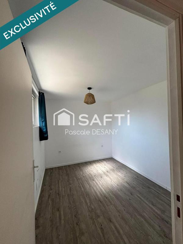 Maison - 160 m² - 9 pièces