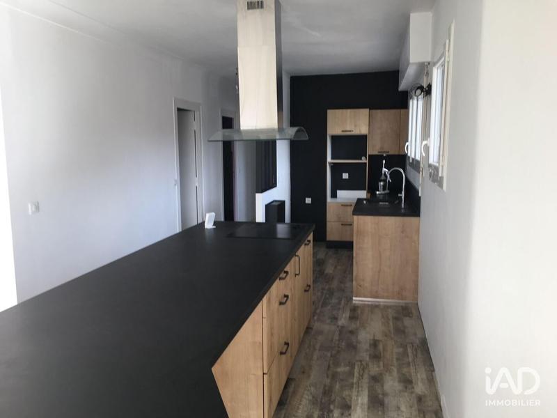 Local commercial - 260 m²