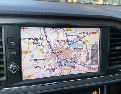 Seat Leon III 1.0 EcoTSI 115ch Style Start&amp;Stop Dsg