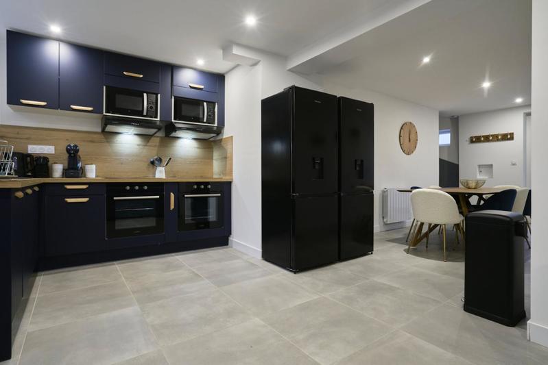 Maison - 171 m² - 11 pièces