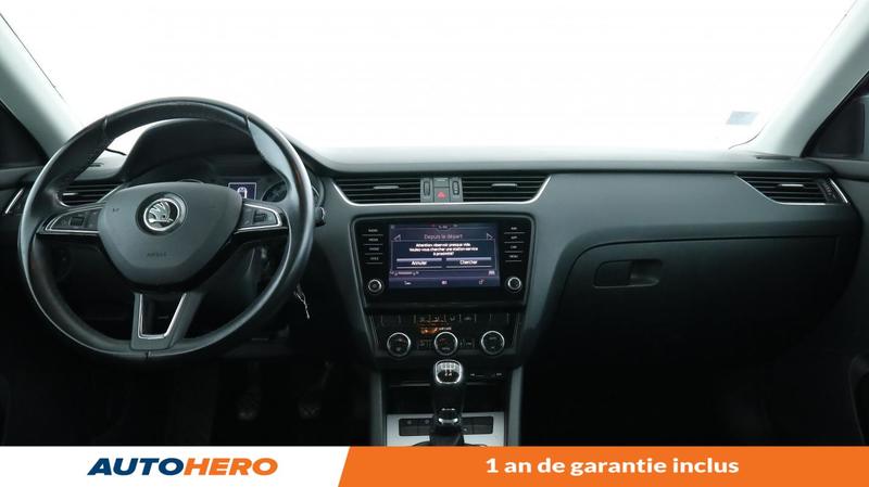 Skoda Octavia 1.6 Tdi Business 116 ch