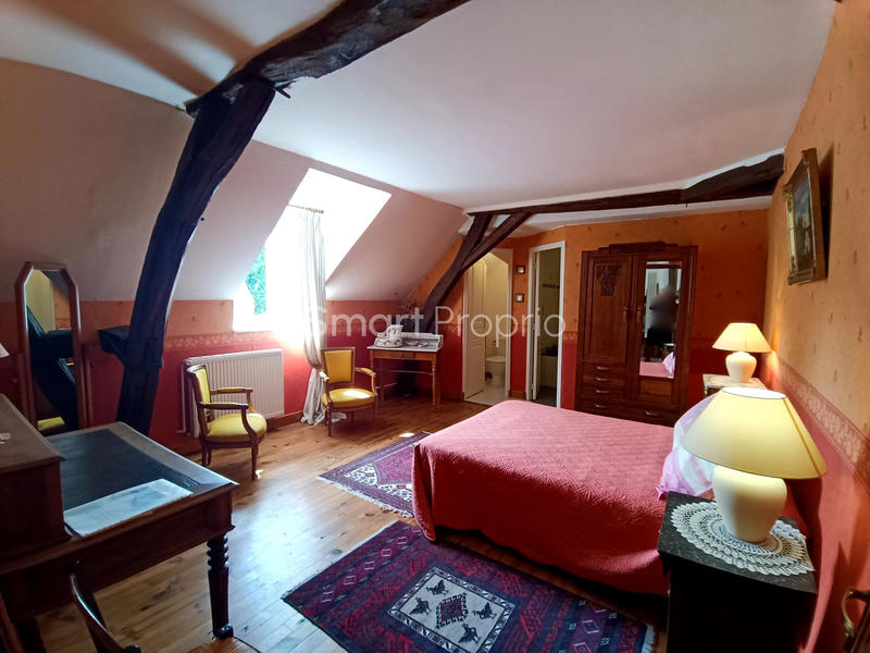 Propriété - 882 m² - 49 pièces