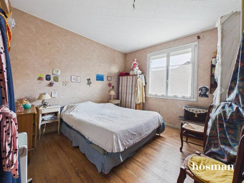 Maison - 150 m² - 6 pièces