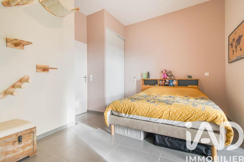 Maison - 70 m² - 3 pièces