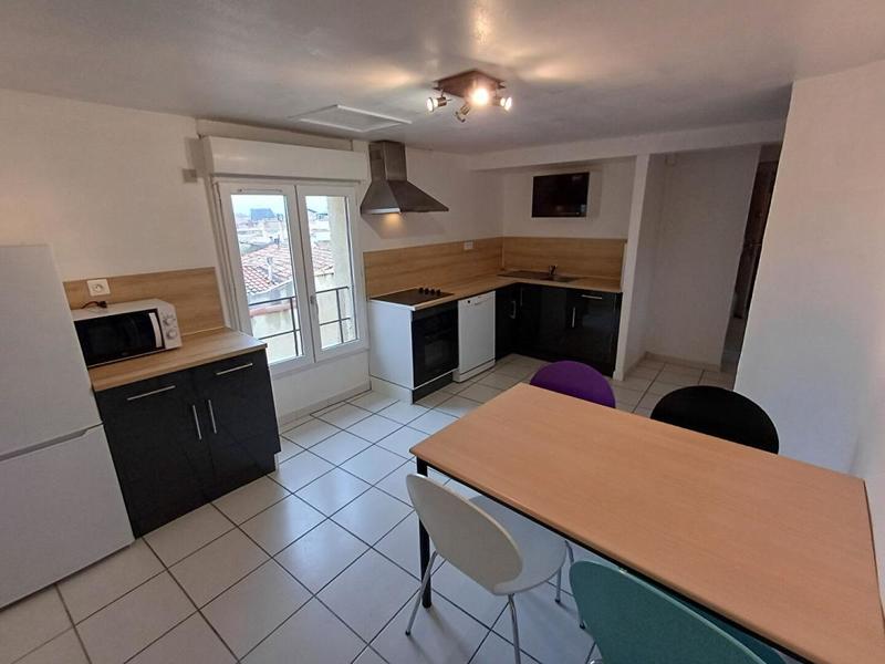 Immeuble - 268 m² - 11 pièces