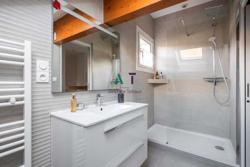 Maison - 158 m² - 6 pièces