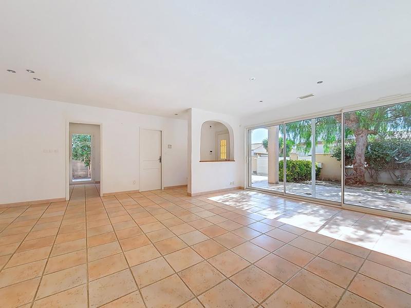 Villa - 110 m² - 5 pièces