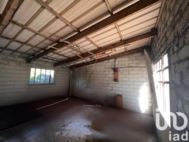 Maison - 157 m² - 7 pièces