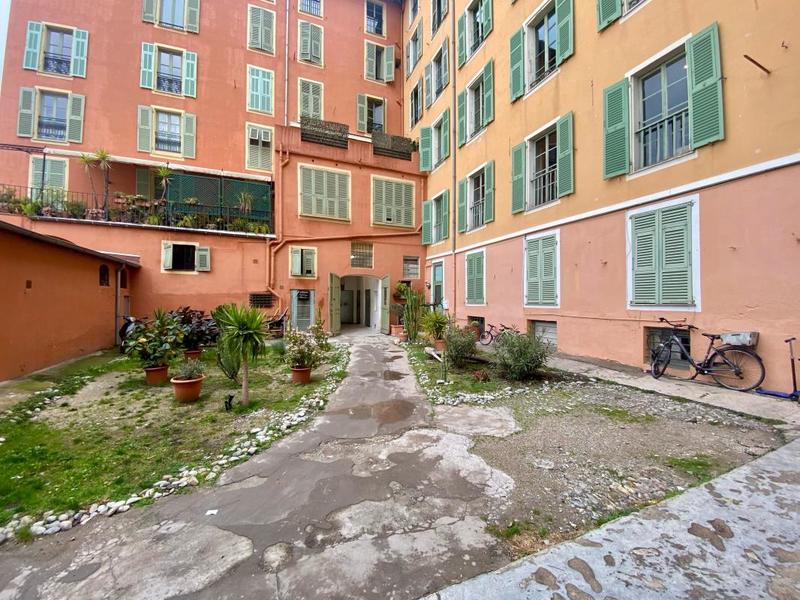 Appartement - 51 m² - 2 pièces