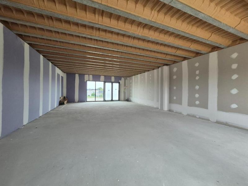 Local commercial - 75 m²