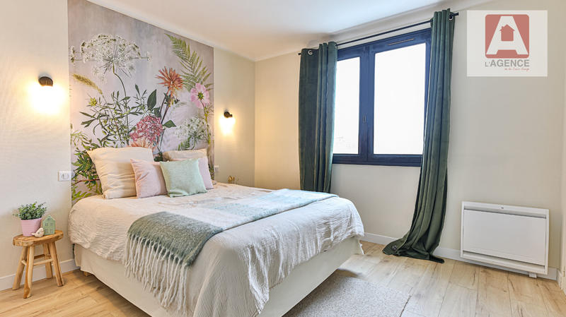 Maison - 175 m² - 7 pièces