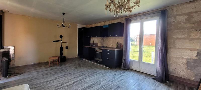 Maison - 260 m² - 8 pièces