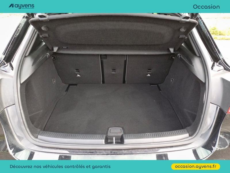 Mercedes Classe a 200 d 150ch Business Line 8g-Dct