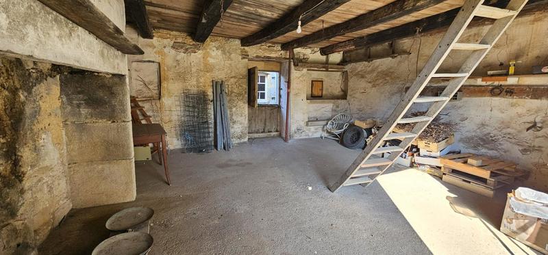 Maison - 75 m² - 3 pièces