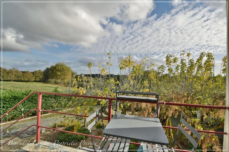 Appartement - 119 m² - 7 pièces