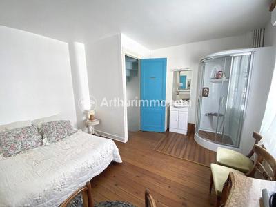 Maison - 68 m² - 4 pièces