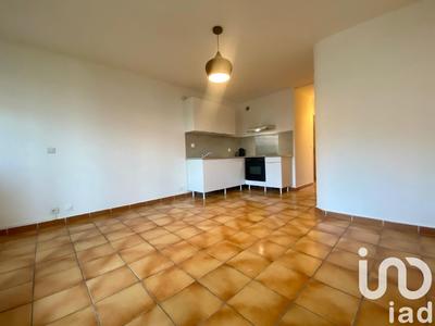 Appartement - 52 m² - 3 pièces