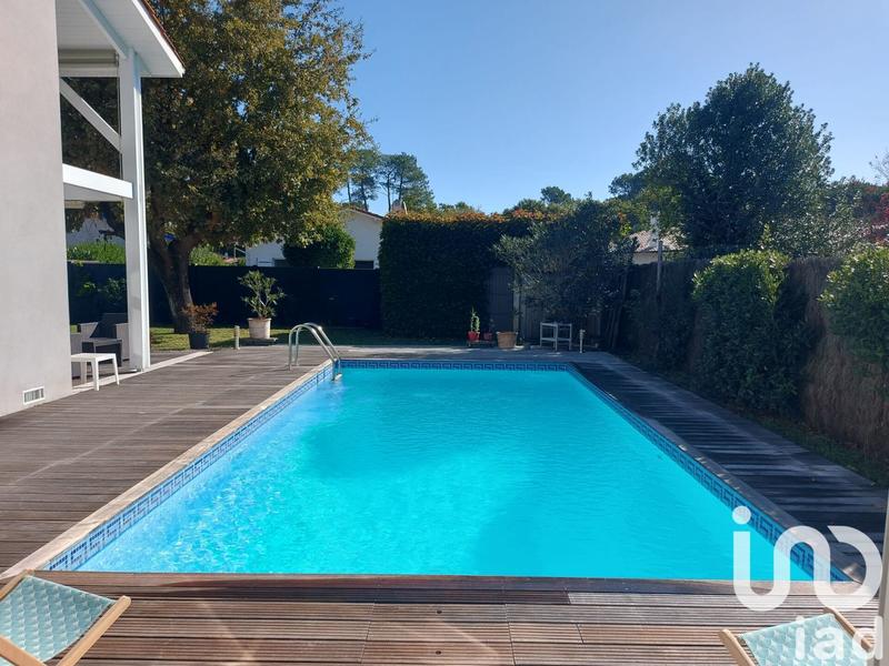 Maison de maîtres - 170 m² - 5 pièces