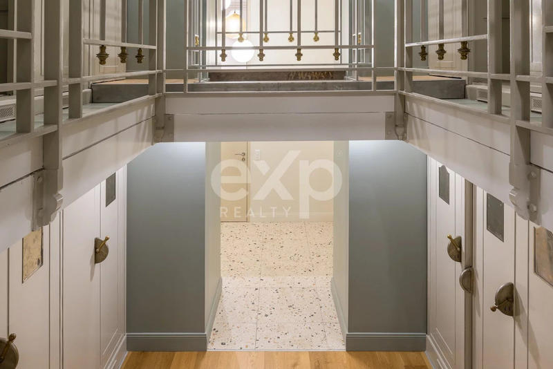 Appartement - 155 m² - 4 pièces