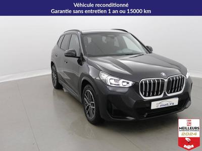 Bmw X1 xDrive 23i 218 Dkg7 m Sport +Attelage +Alarme +