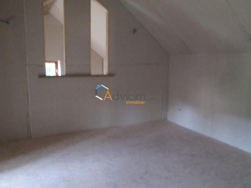 Maison - 76 m² - 4 pièces