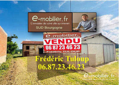 Ferme - 300 m² - 4 pièces